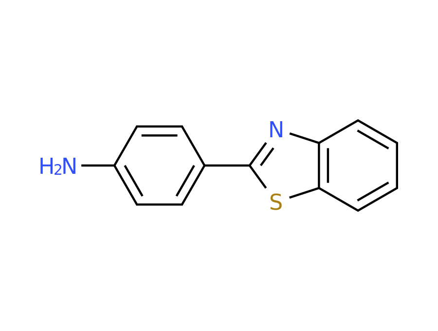 Structure Amb6334954