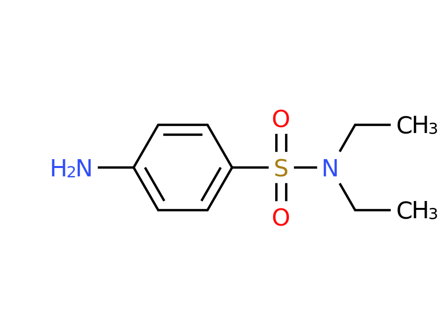 Structure Amb6334957