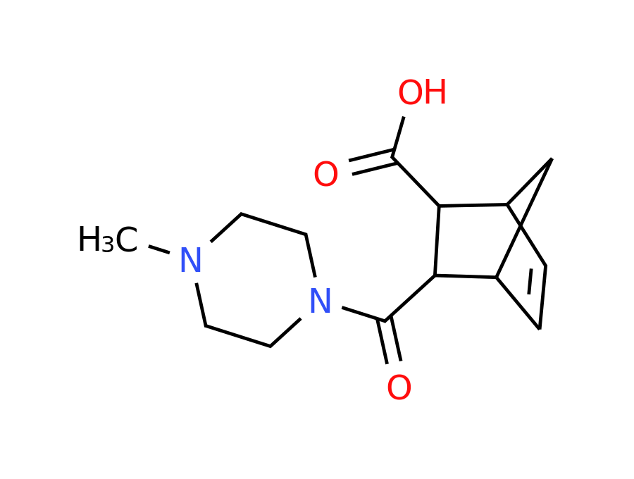 Structure Amb6335023