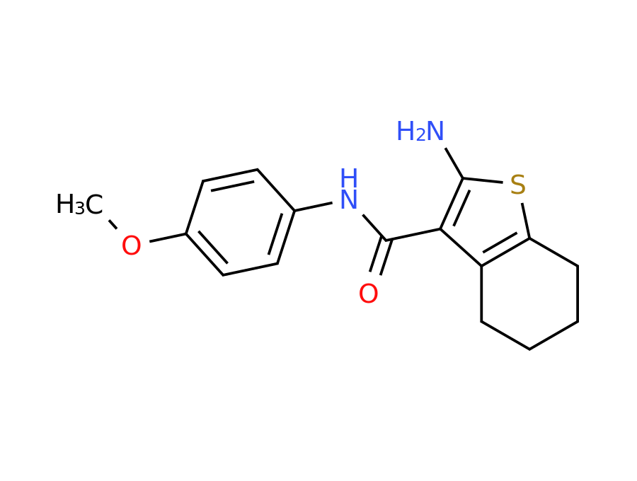 Structure Amb6335081