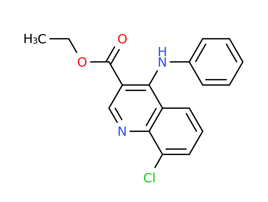 Structure Amb633521