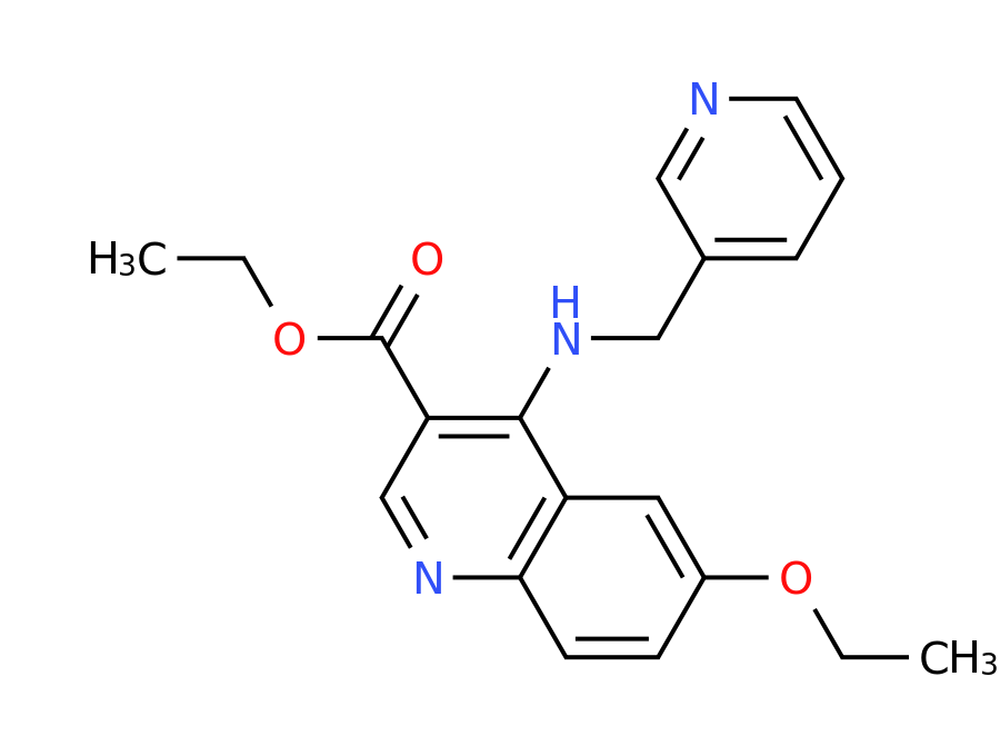 Structure Amb633544