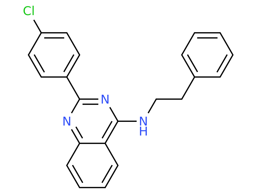 Structure Amb633545