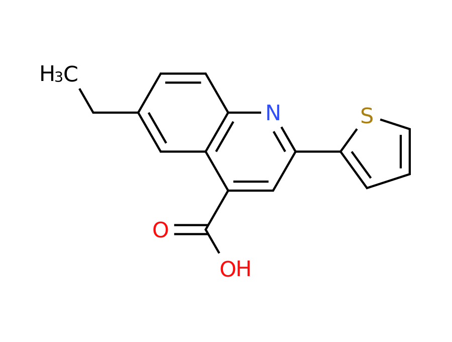 Structure Amb6335610