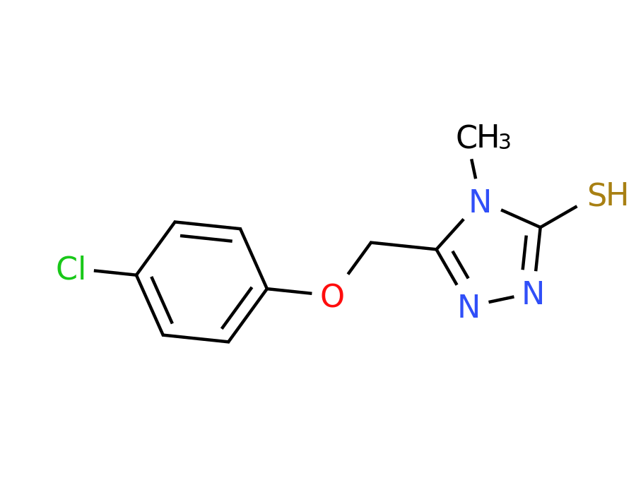 Structure Amb6335633