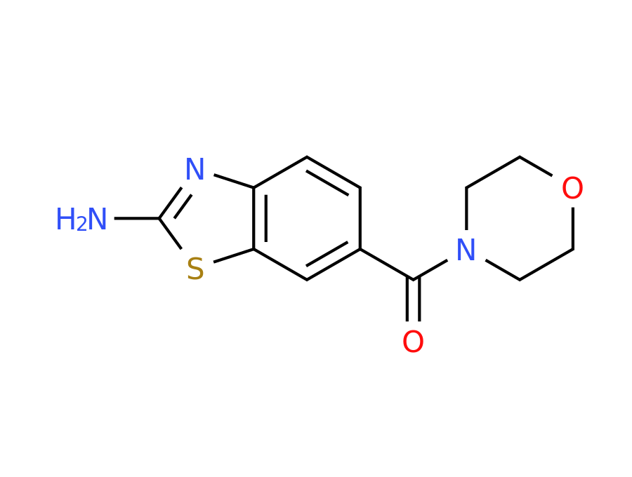 Structure Amb6335736