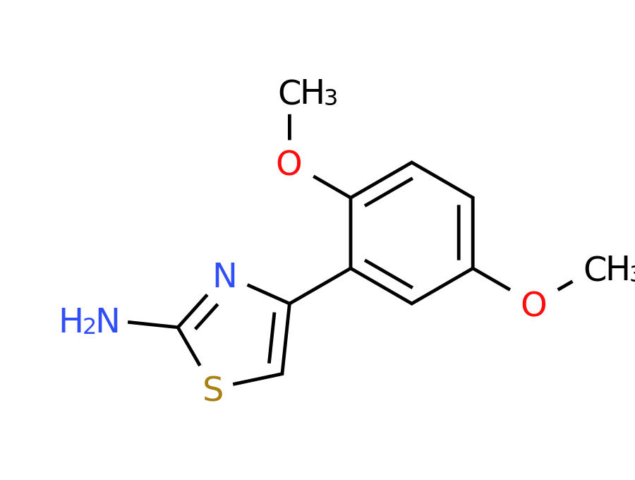 Structure Amb6335745