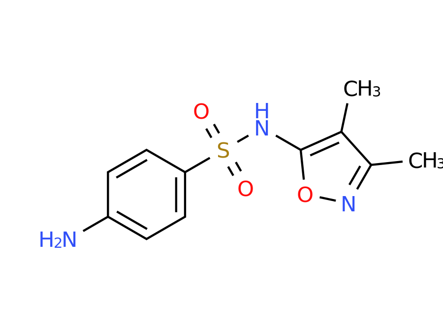 Structure Amb6335767