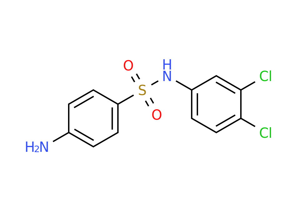 Structure Amb6335884