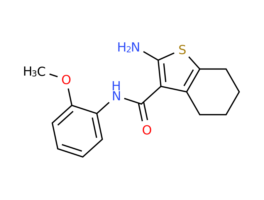 Structure Amb6335935