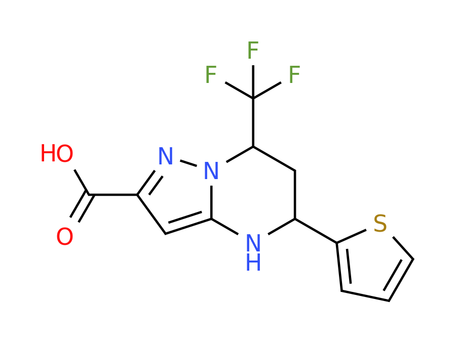 Structure Amb6335952