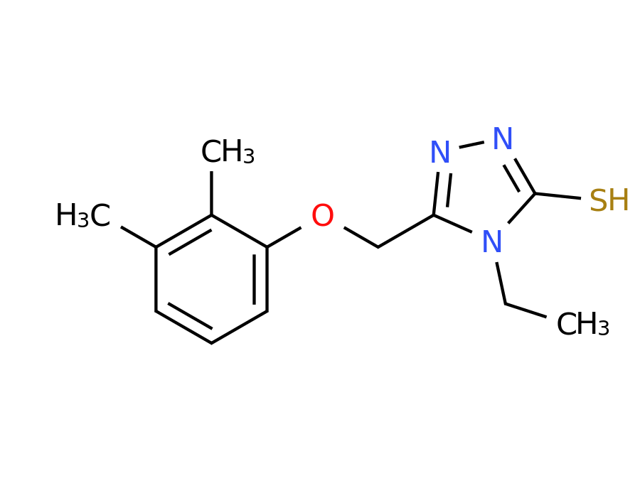 Structure Amb6335977