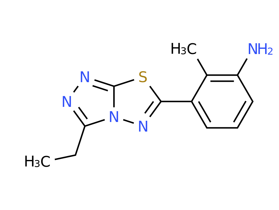 Structure Amb6336054