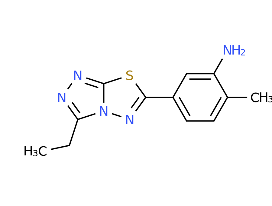 Structure Amb6336281