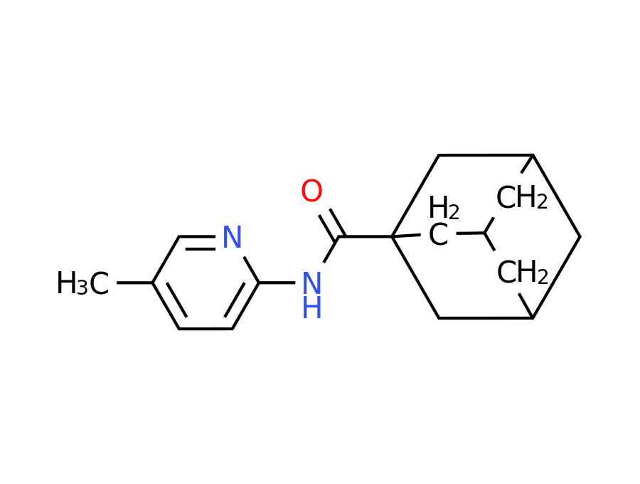 Structure Amb6336343