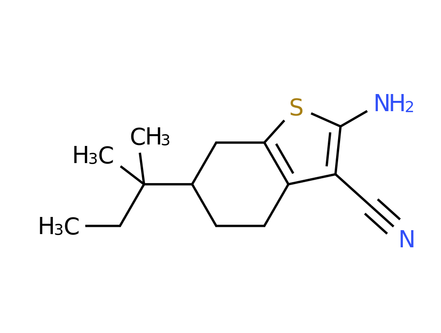 Structure Amb6336393