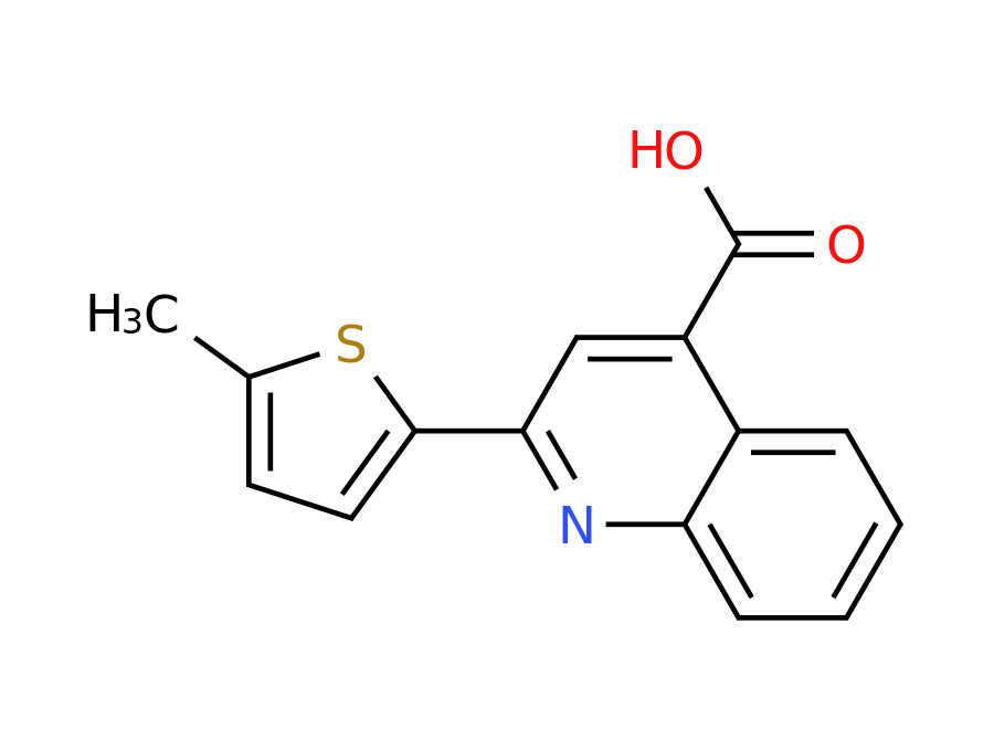 Structure Amb6336400