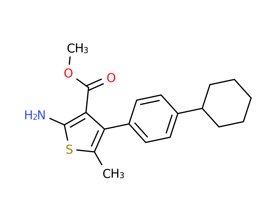 Structure Amb6336412