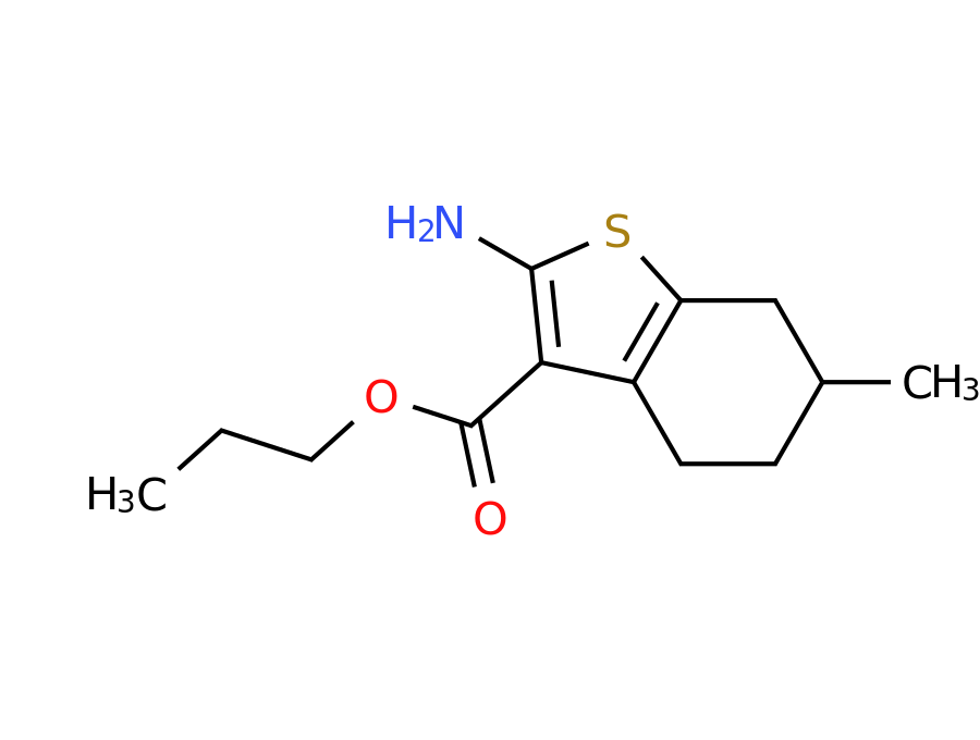 Structure Amb6337204