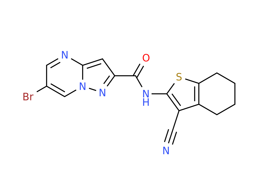 Structure Amb6337288