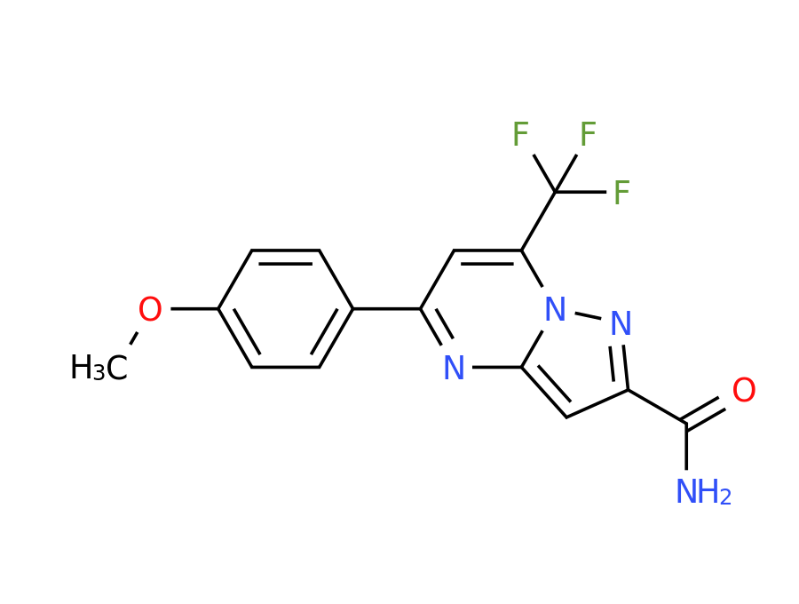 Structure Amb6337357