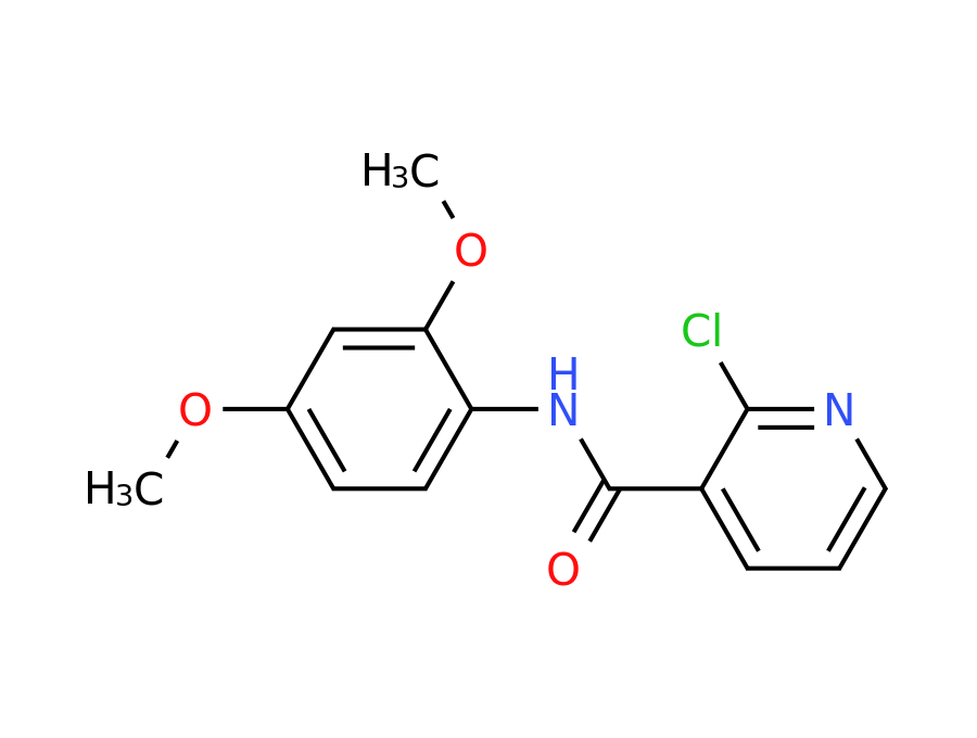 Structure Amb6337916