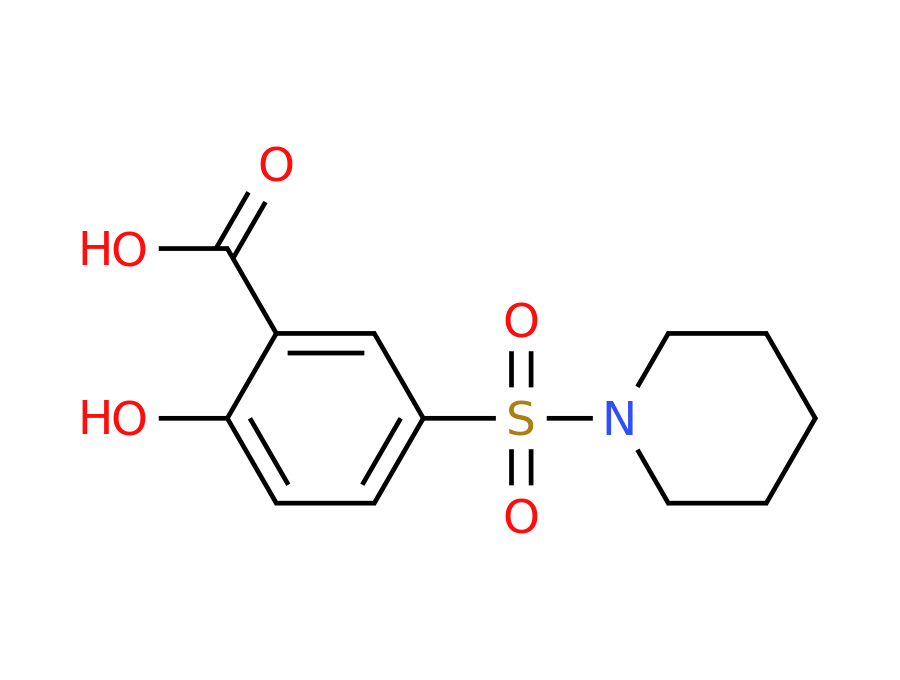 Structure Amb6337955