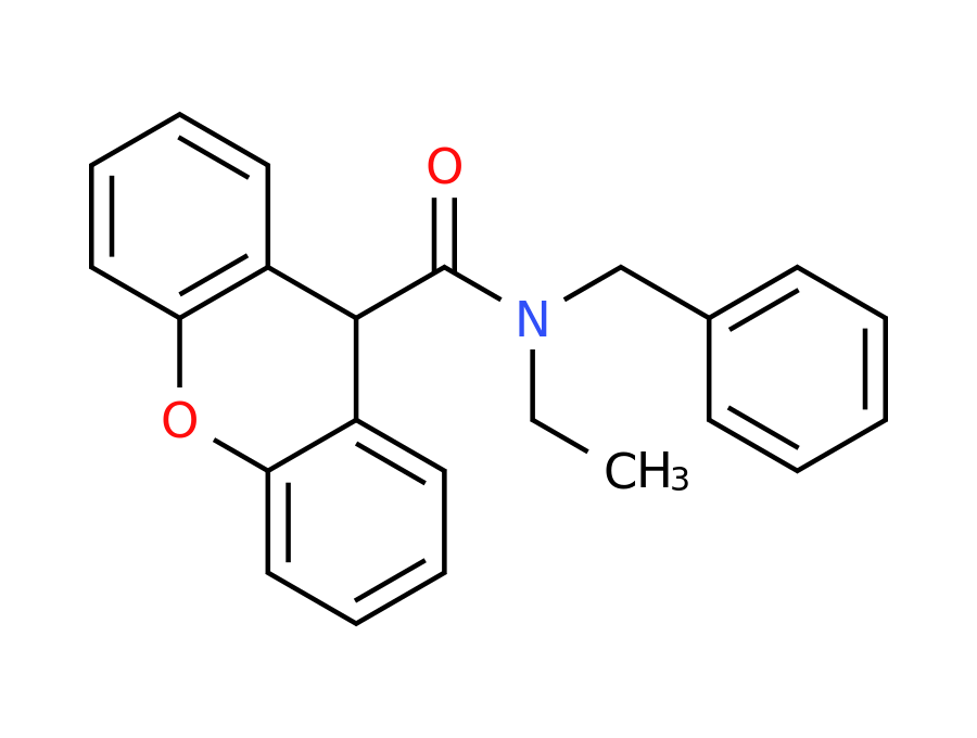 Structure Amb633888