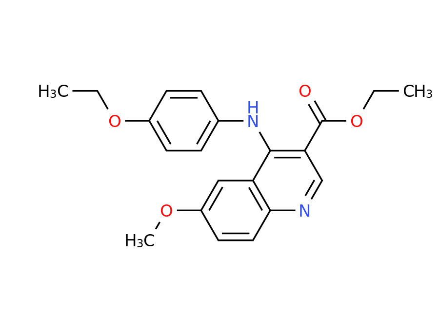 Structure Amb633918