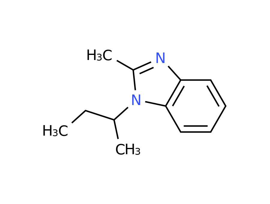 Structure Amb633924