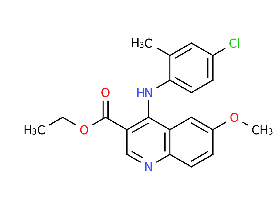 Structure Amb633940