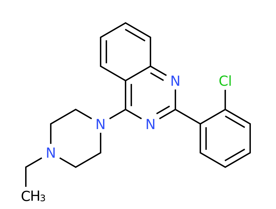 Structure Amb633969