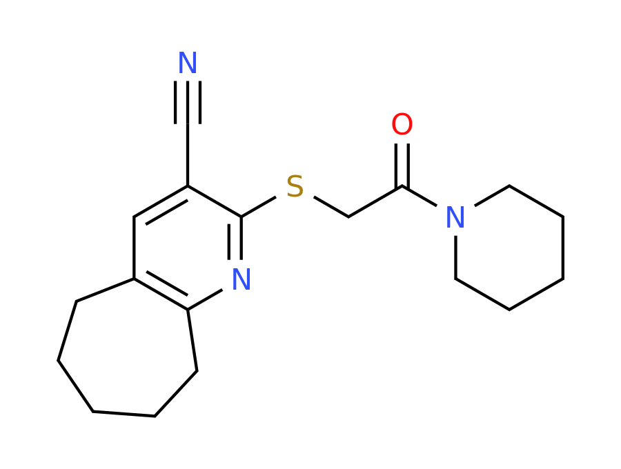 Structure Amb6340791