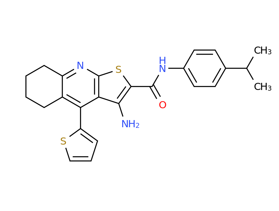 Structure Amb634152