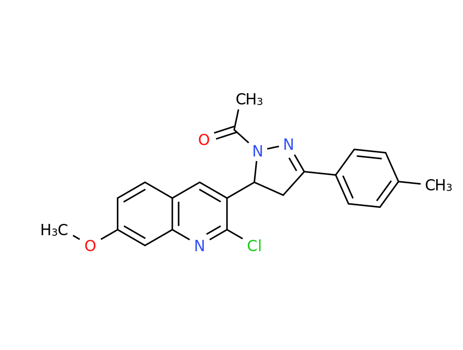 Structure Amb634203