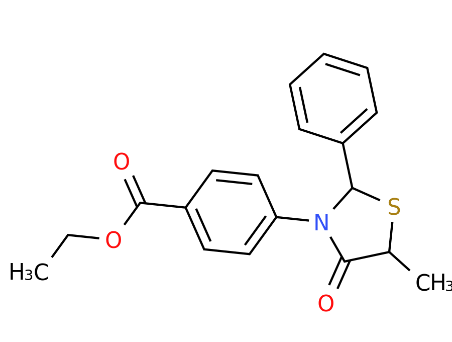 Structure Amb6342100