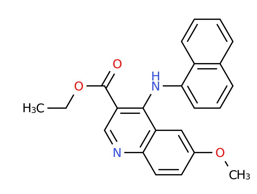 Structure Amb634214