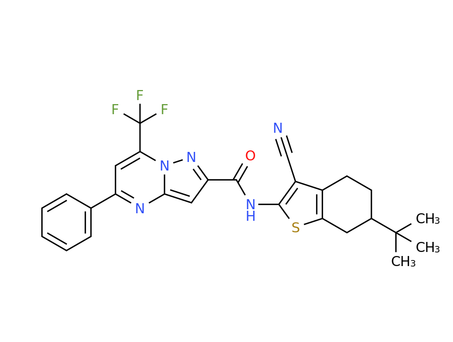 Structure Amb6342341