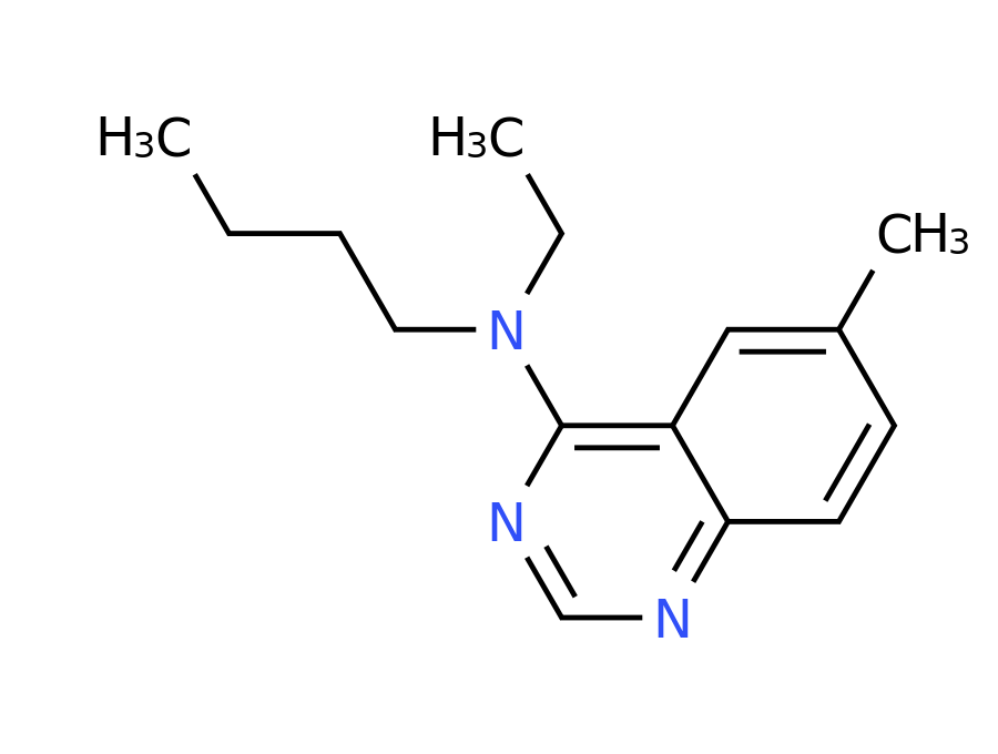 Structure Amb634236