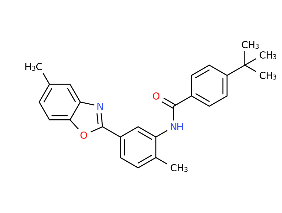 Structure Amb6342608