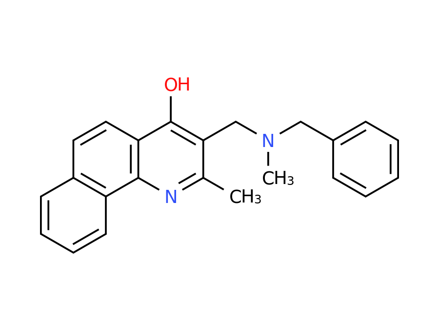 Structure Amb634364