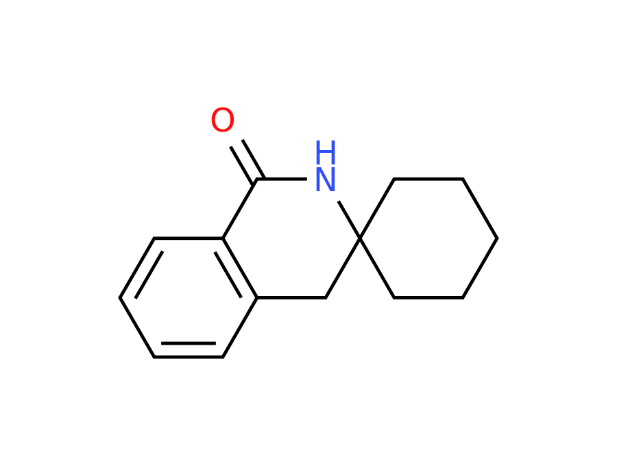 Structure Amb634422