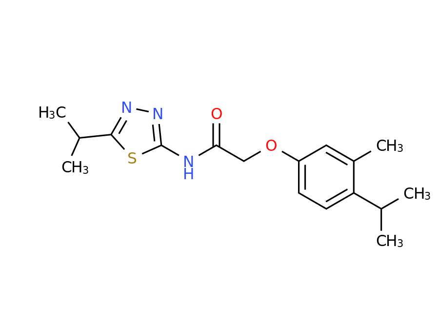 Structure Amb634451