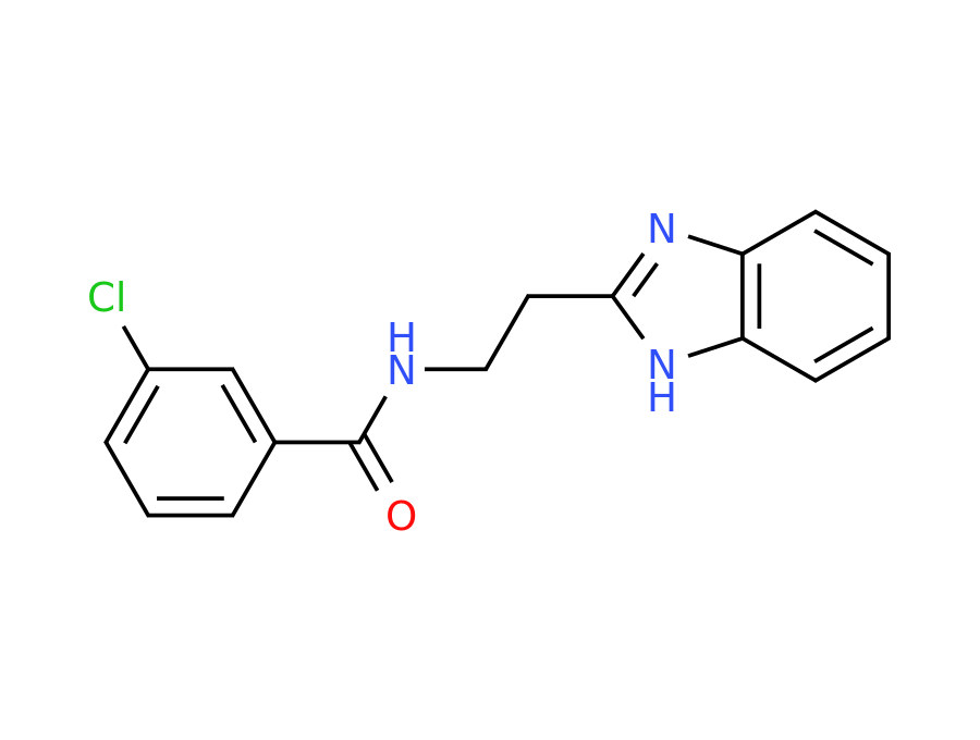 Structure Amb634454