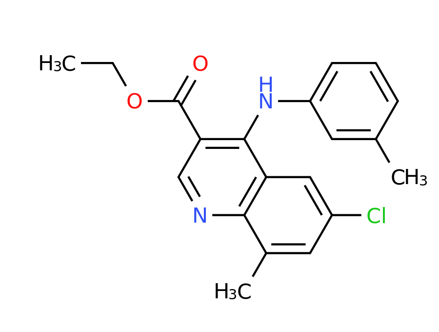 Structure Amb634470