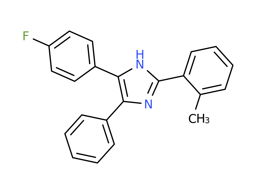 Structure Amb634483