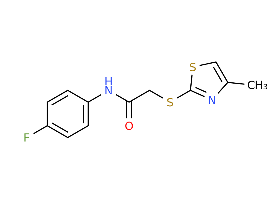 Structure Amb63456