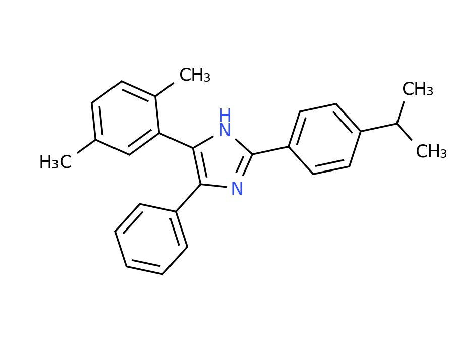 Structure Amb634563