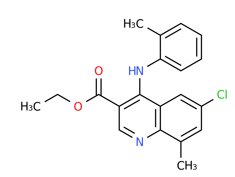 Structure Amb634588