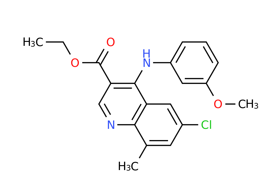 Structure Amb634593